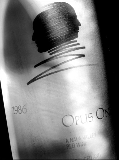 Opus One 2012 Opus One | Your personal wine professional | Tastingbook