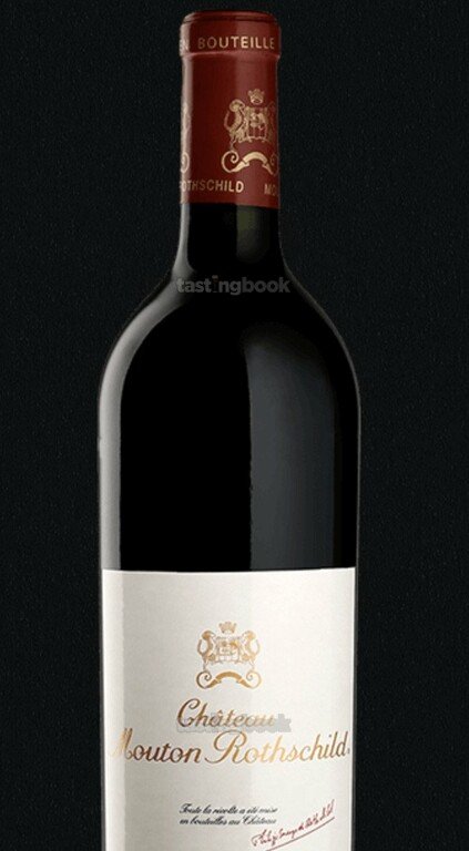 Château Mouton-Rothschild 2019 Château Mouton-Rothschild | Your ...