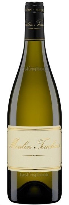 Coteaux du Layon 2005 Moulin Touchais | Your personal wine professional