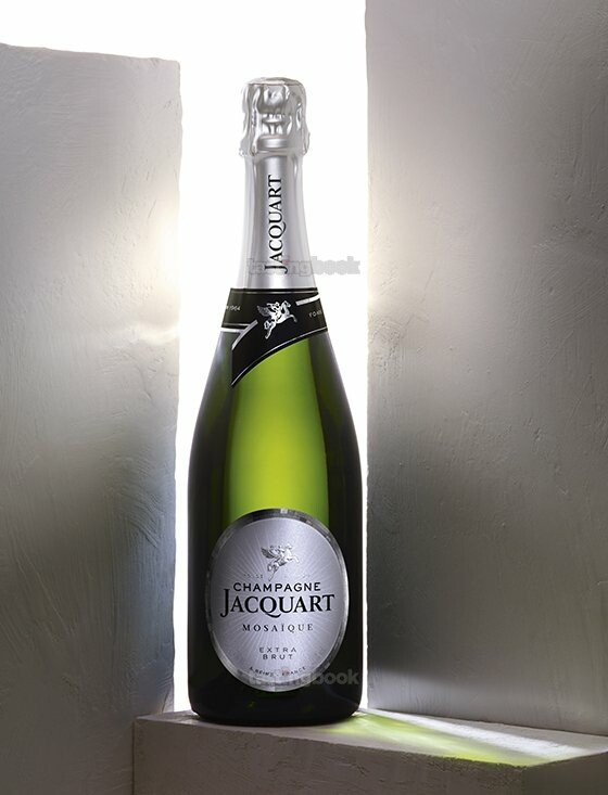 ExtraBrut Mosaïque NV (10's) Jacquart Your personal wine
