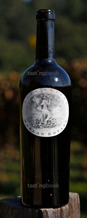 Harlan Estate 2008 Harlan Estate | Your personal wine professional
