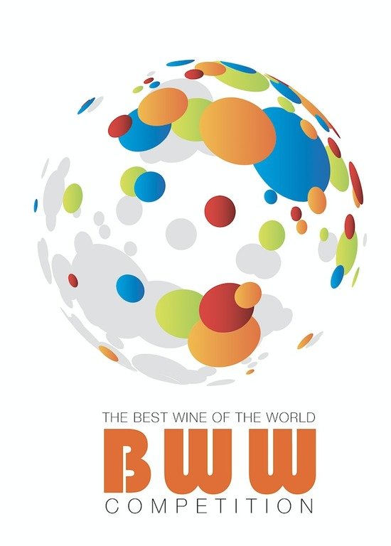 BWW Best Wine of the World competition Your personal wine