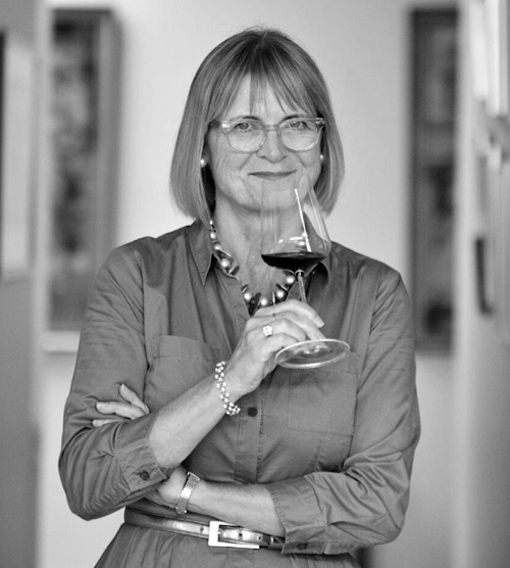 Jancis Robinson MW Wine Critic Your personal wine professional