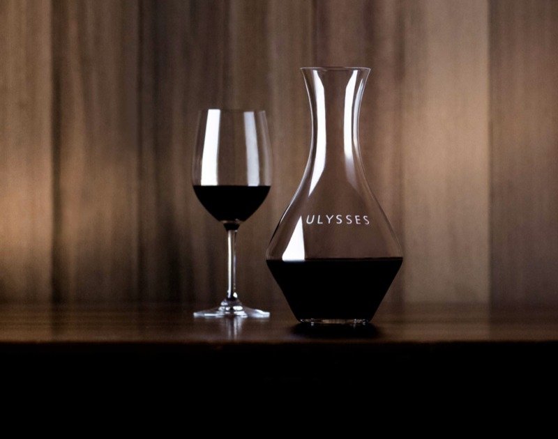 Ulysses Vineyard Napa Valley, Oakville, United States Your personal