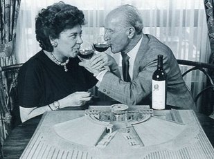 Opus One 2012 Opus One | Your personal wine professional | Tastingbook