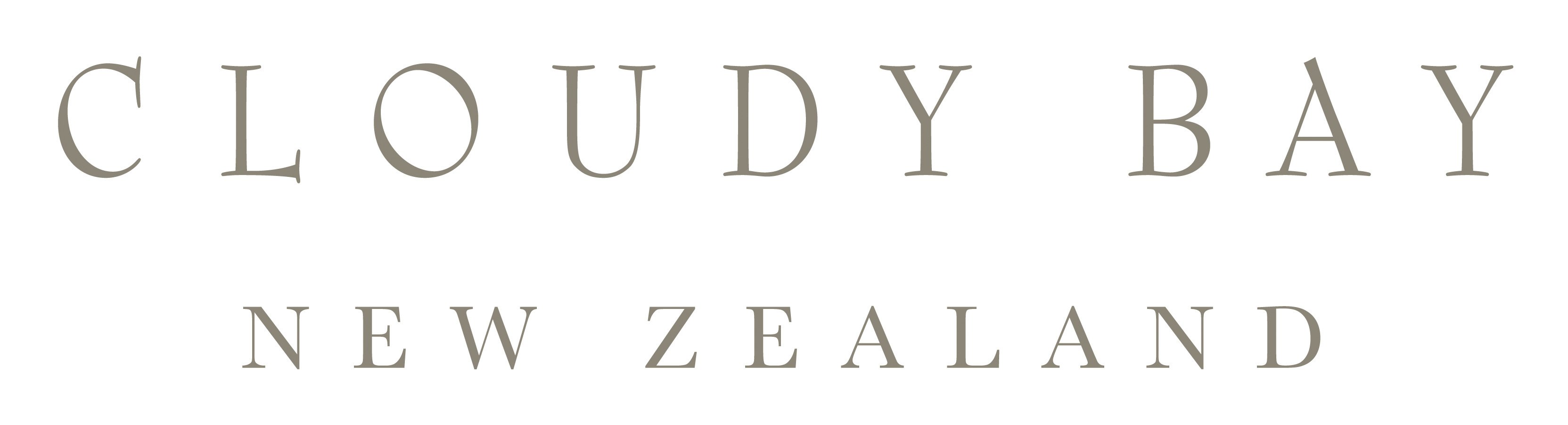 Cloudy Bay Marlborough, Blenheim, New Zealand Your personal wine