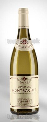 Unknown type, Le Montrachet 2014