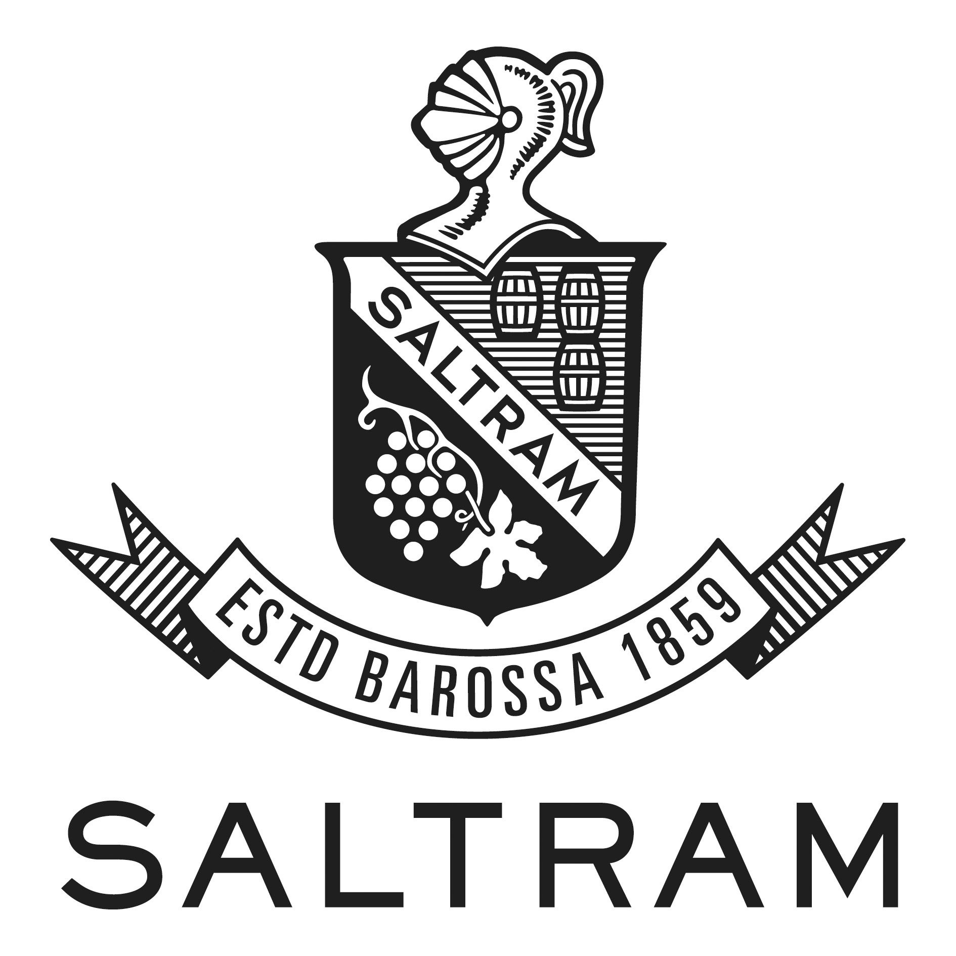 Saltram Barossa Valley, Angaston, Australia Your personal wine professional Tastingbook Saltram Barossa Valley, Angaston, Australia Your personal wine professional Tastingbook
