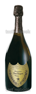 Sparkling wine, Dom Pérignon 1996