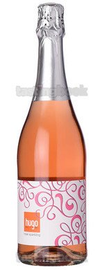 Hugo Sparkling Rose NV (10's) Weingut Markus Huber | Your personal wine ...