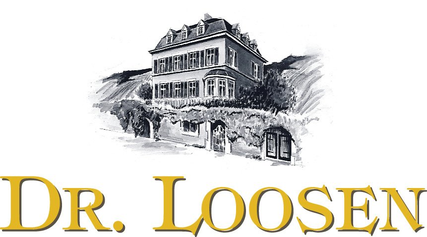 Weingut Dr Loosen Mosel St Johannishof Germany Your Personal Wine Professional Tastingbook